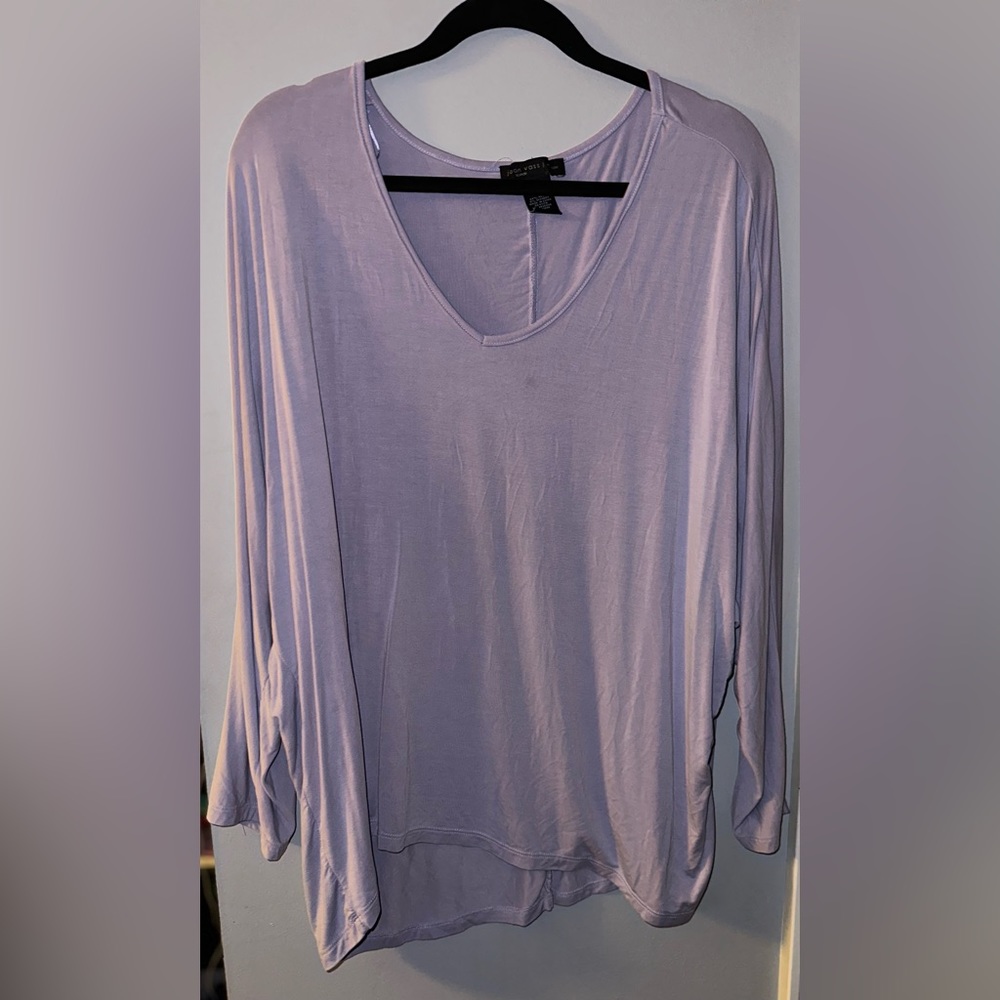 Soft Blouse
